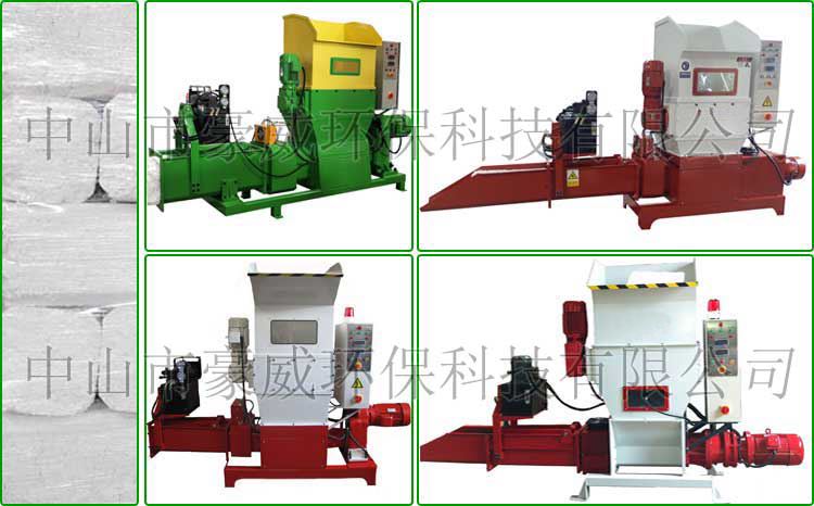 CP系列泡沫壓實(shí)機(jī)推薦