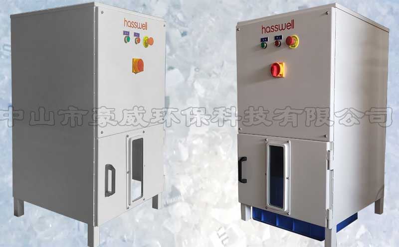 新型玻璃瓶破碎機PB102 新型玻璃瓶破碎機PB102